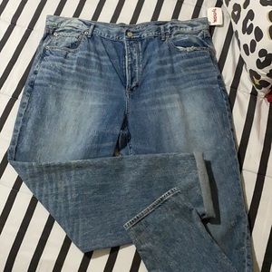 American Eagle Jean